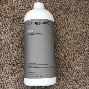 Living Proof no Frizz Conditioner 32 ounce